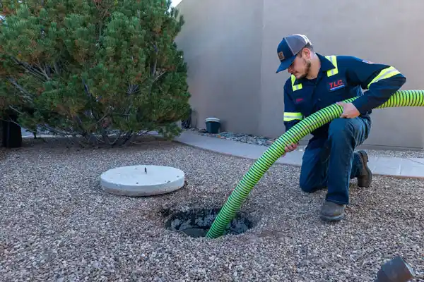 septic tank services Dugway